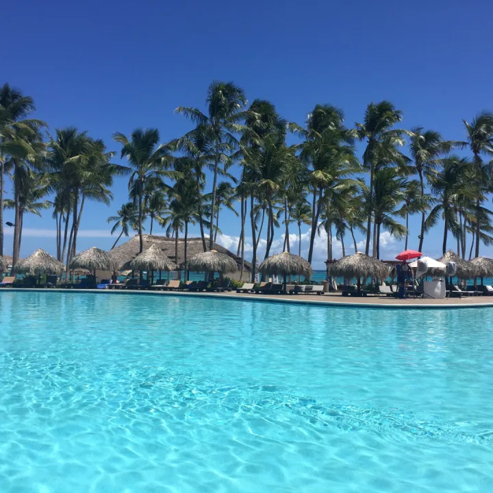 Sejur plajă în REPUBLICA DOMINICANĂ